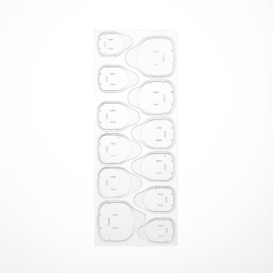 Sticker Bifaz Pegatina