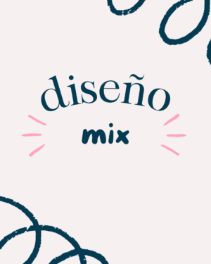Set personalizado "mix"