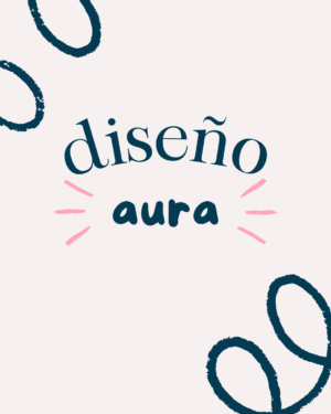 Set personalizado "aura"
