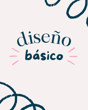 Set personalizado "básico"