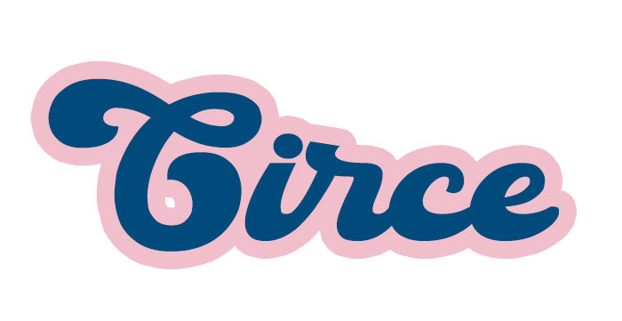 logo de tienda circe