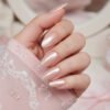 Nude chrome
